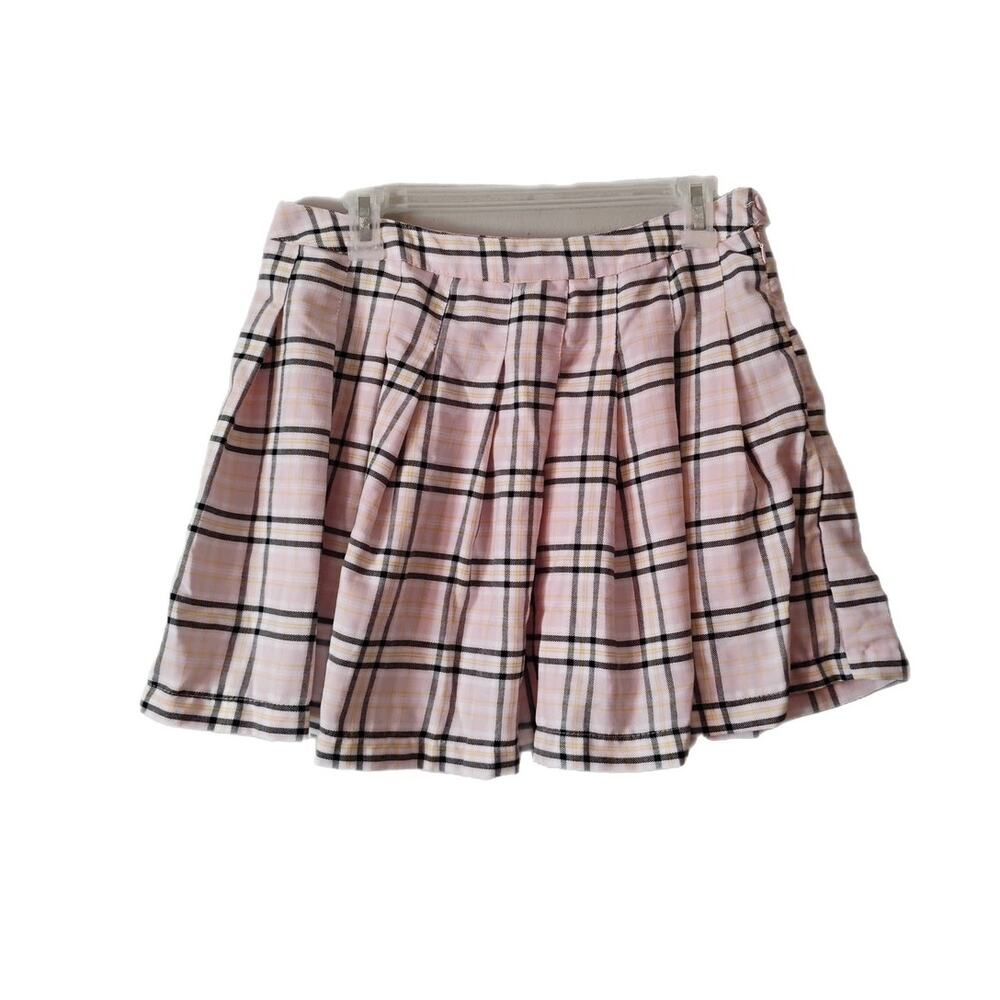 Faded Rose Women's Skirt Size XL